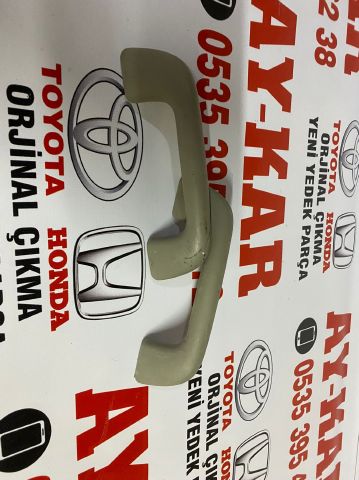 KARTİN TİCARET TOYOTA AURIS-COROLLA ÇIKMA ORJİNAL POWER MANAGEMENT BEYNİ 2010-2012 ARASI MODELLERE UYUMLUDUR